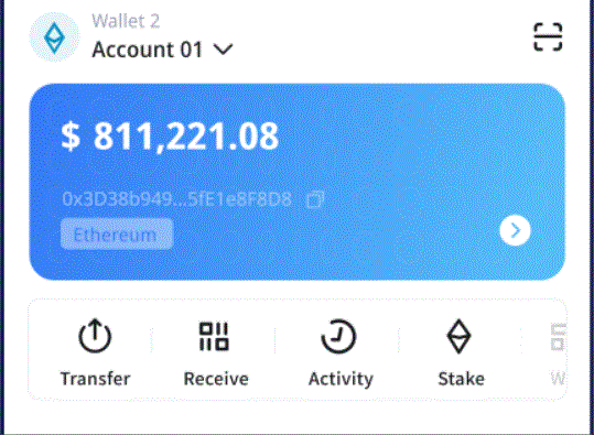 “面向2035·融创未来”Bitpie 全球领先多链